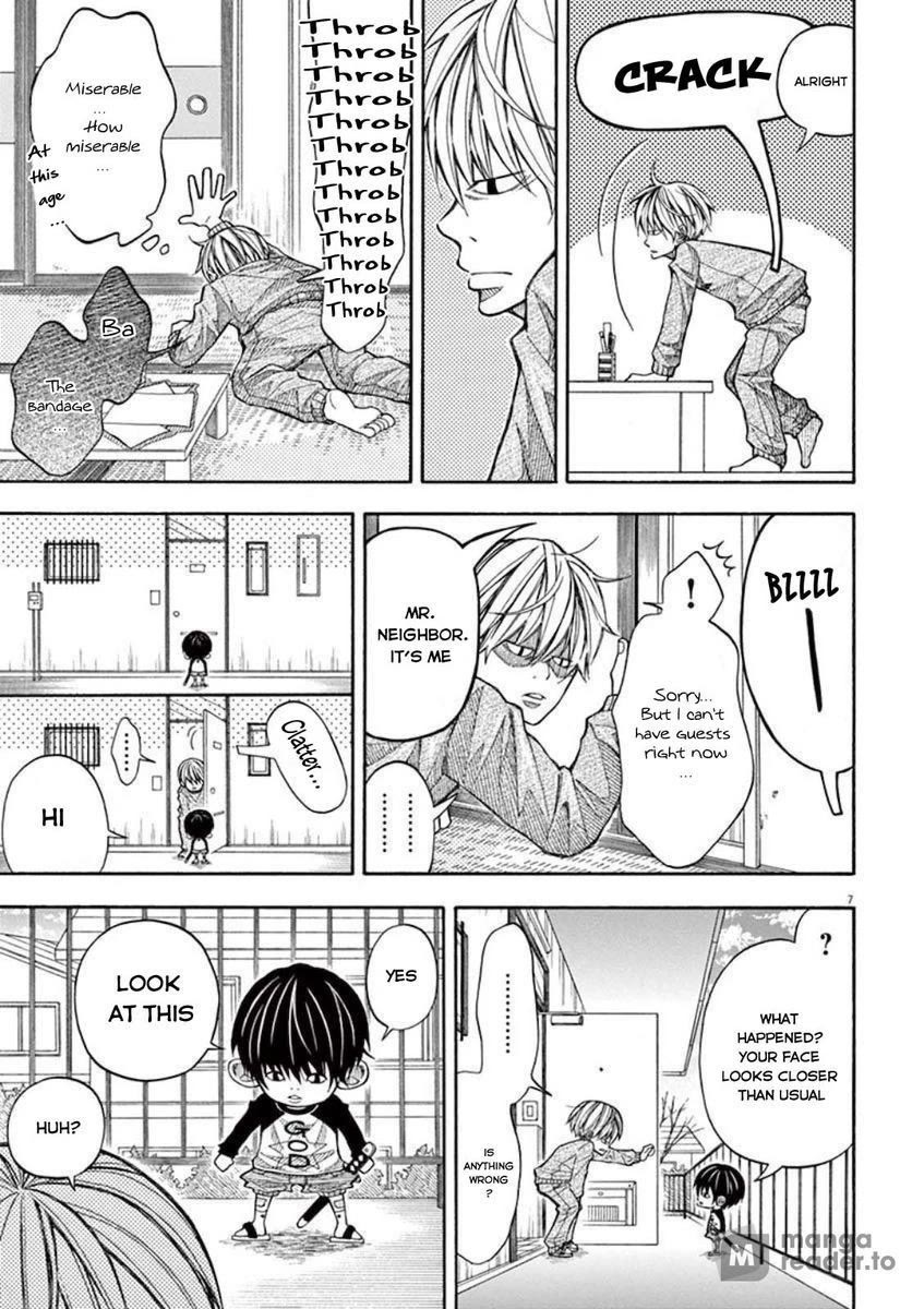 Kotaro Lives Alone, Chapter 5 image 07